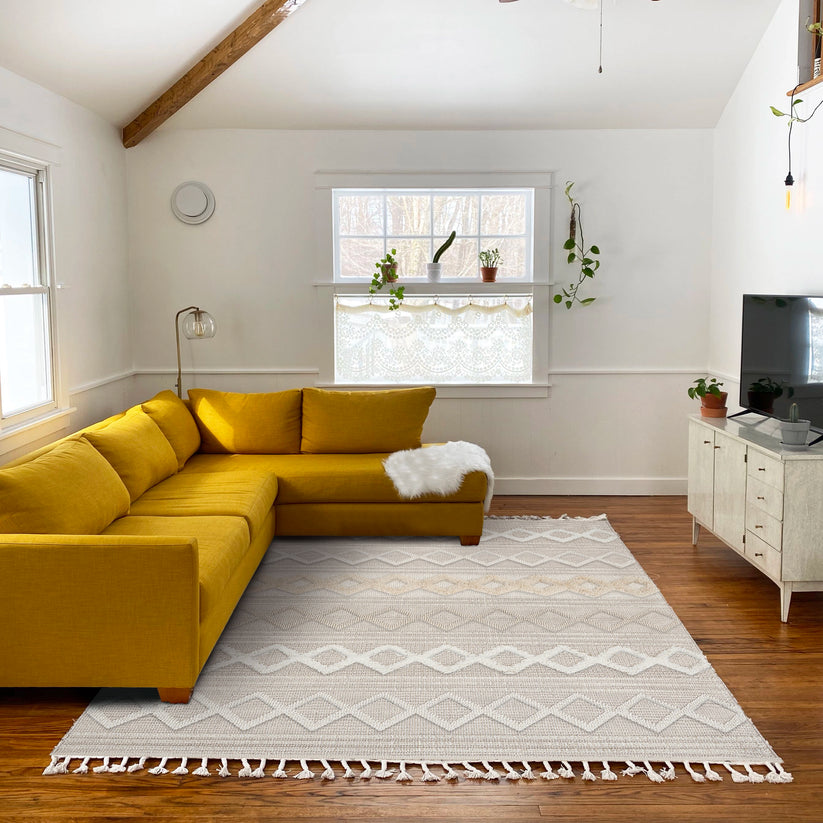 ELEKTRA 451 IVORY BEIGE