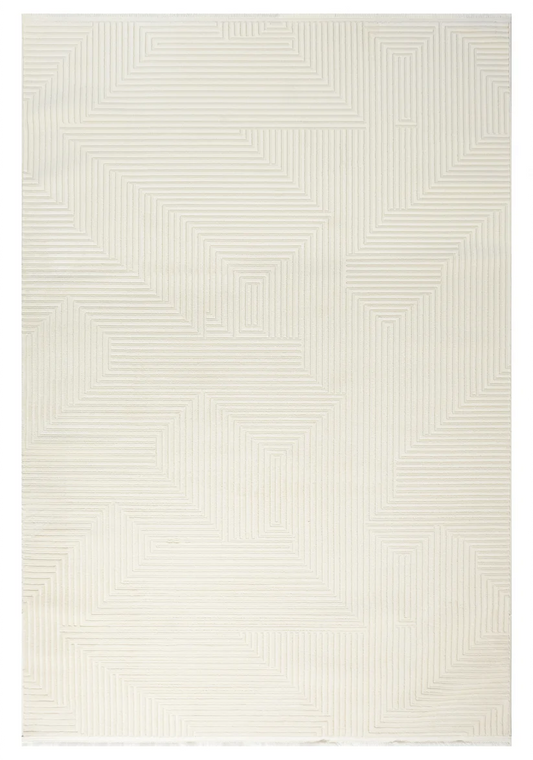 Dolce Vita Halı Maison 806 Beige (9566052614437)