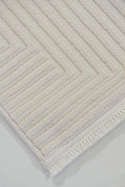Dolce Vita Halı Maison 806 Beige (9566052614437)