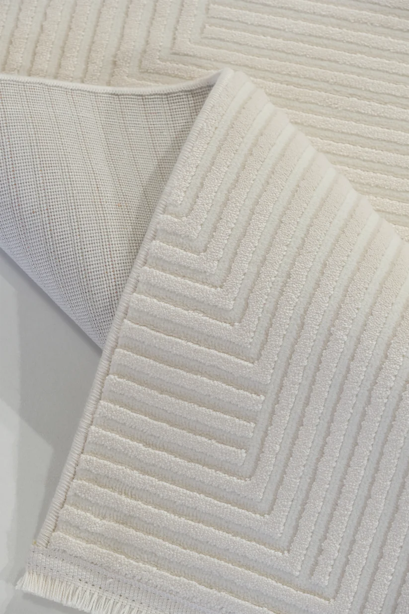 Dolce Vita Halı Maison 806 Beige (9566052614437)