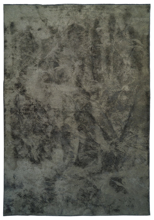 Dolce Vita Halı Mono 551 Anthracite Şönil Kilim (9587126632741)