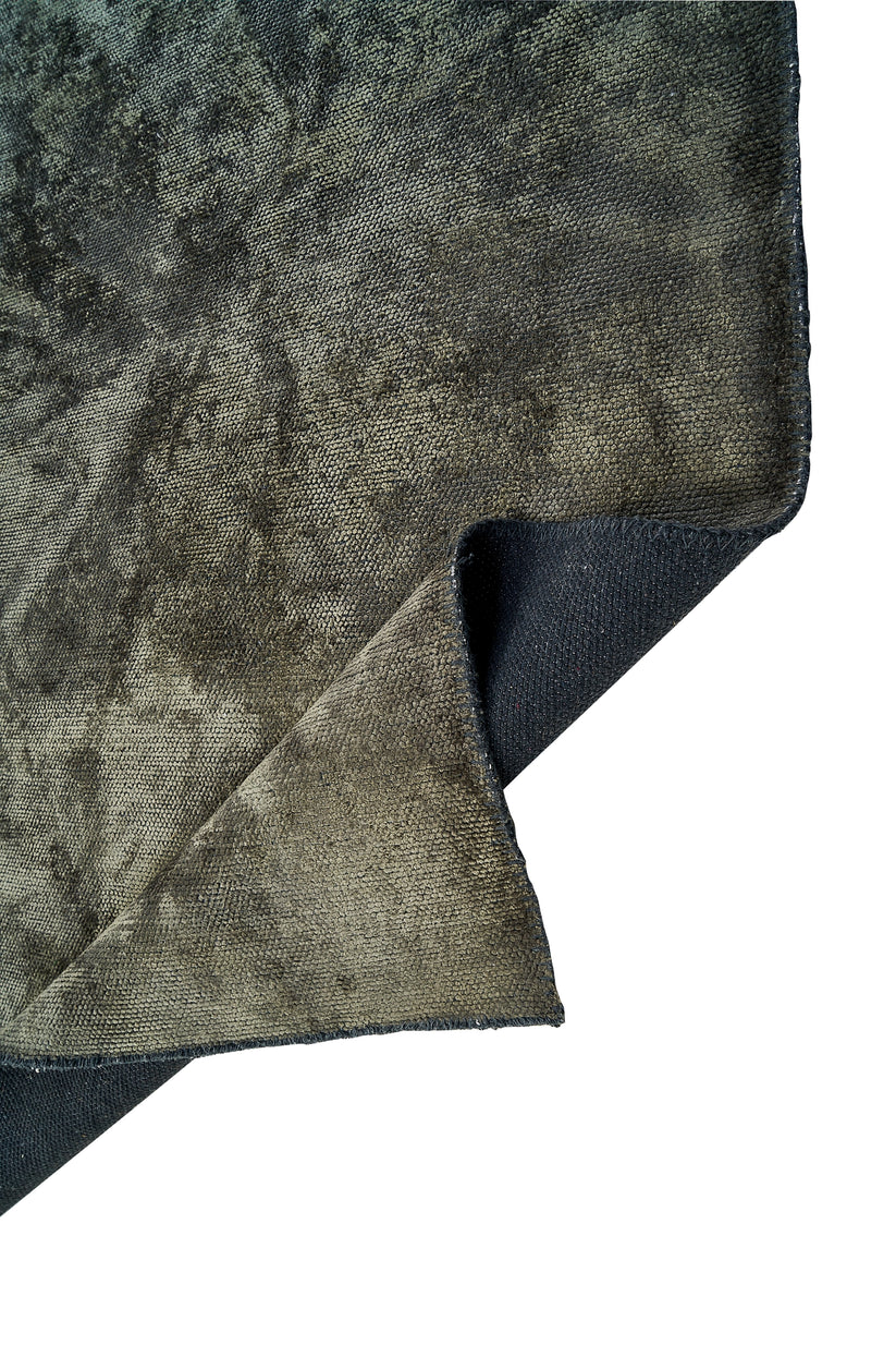 Dolce Vita Halı Mono 551 Anthracite Şönil Kilim (9587126632741)