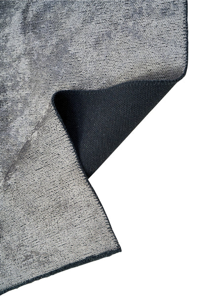 Dolce Vita Halı Mono 551 Gri Şönil Kilim (9587128828197)