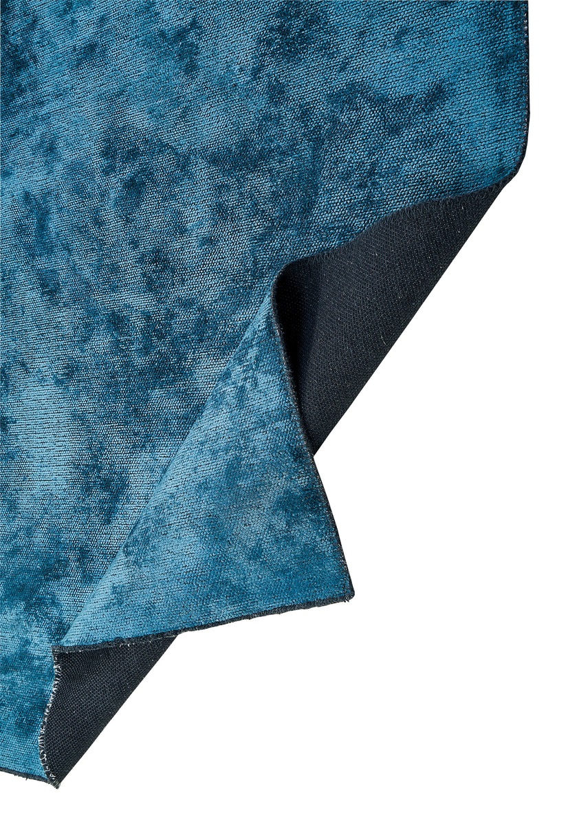 Dolce Vita Halı Mono 551 Lacivert Şönil Kilim (9587130859813)
