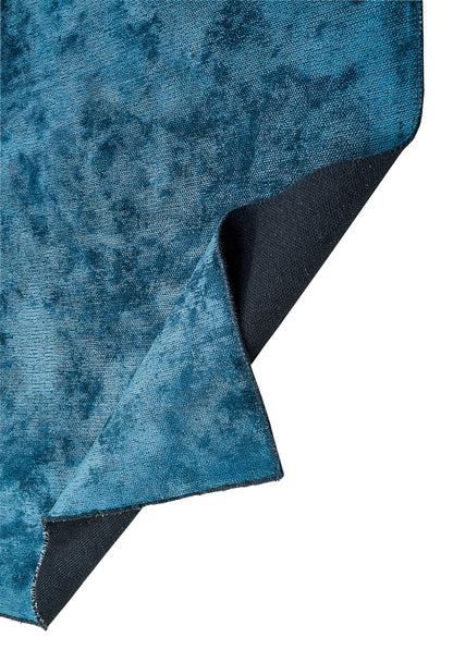Dolce Vita Halı Mono 551 Lacivert Şönil Kilim (9587130859813)