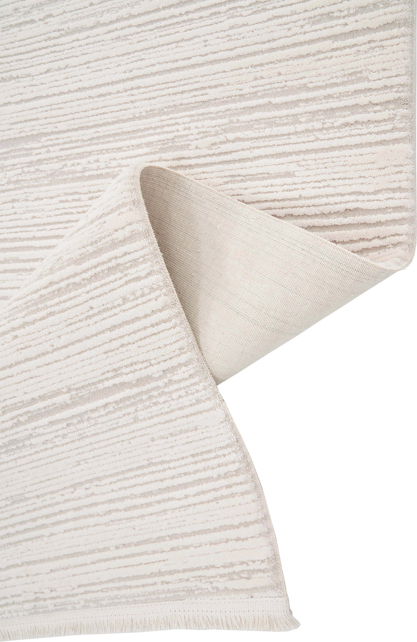 Dolce Vita Halı Monza 4201 Stripe İskandinav Halı (9576865726757)