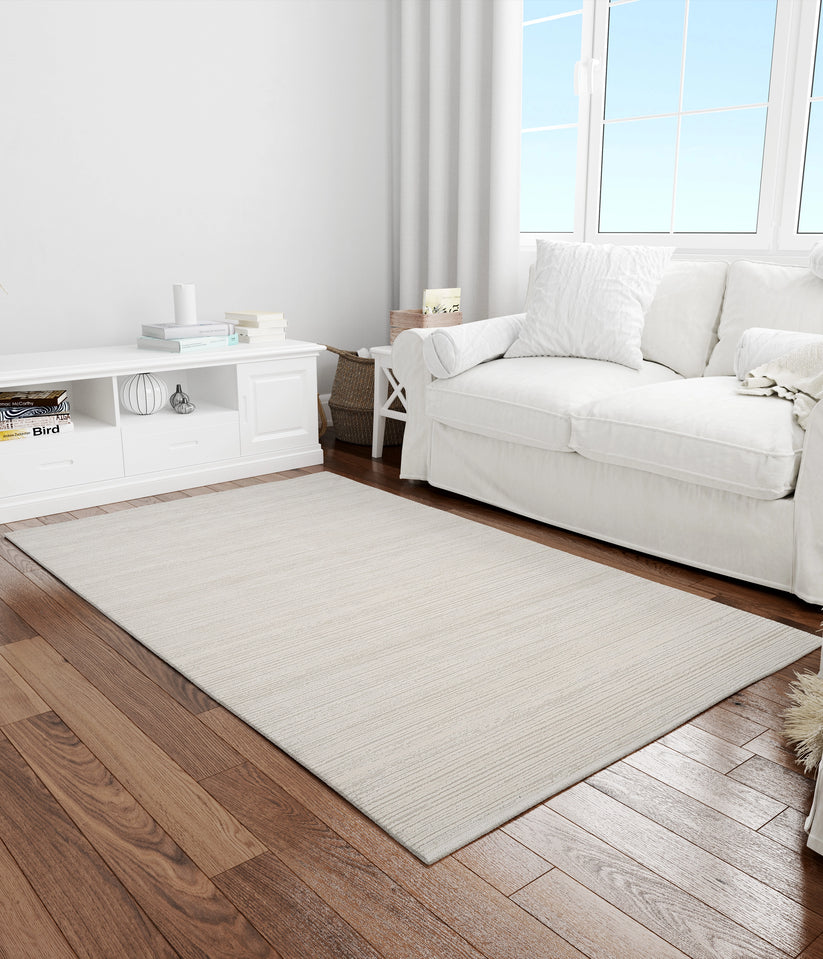 Dolce Vita Halı Monza 4201 Stripe İskandinav Halı (9576865726757)