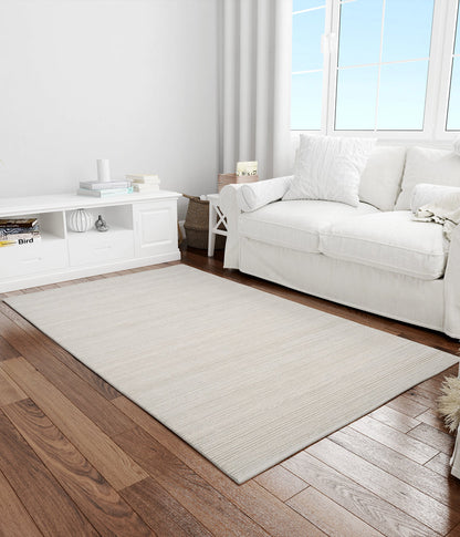 Dolce Vita Halı Monza 4201 Stripe İskandinav Halı (9576865726757)