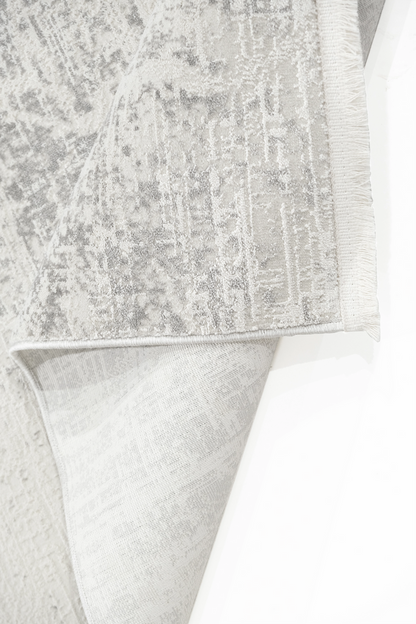 Dolce Vita Halı Destiny 8602 Light Grey (9587121684773)