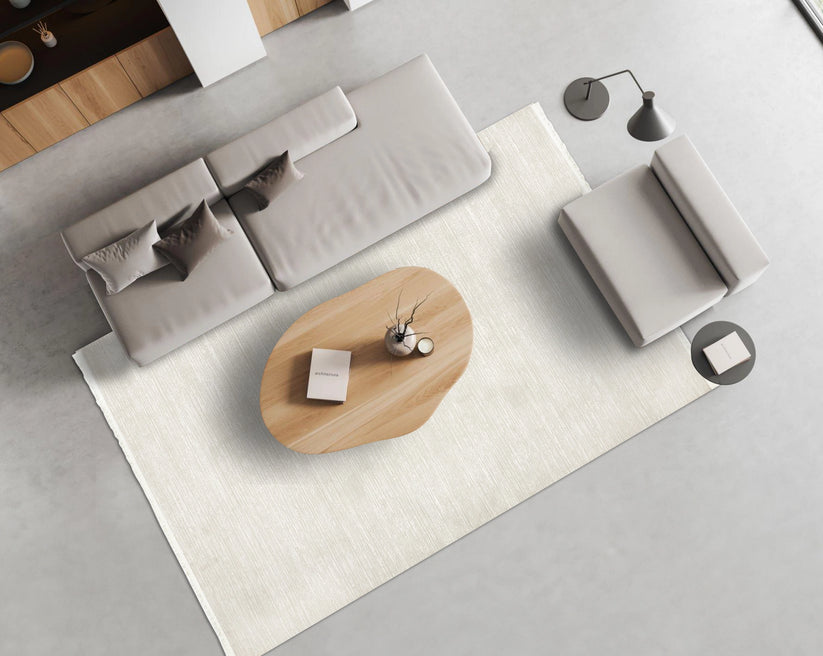 HELENE 8603 CREAM detail 2