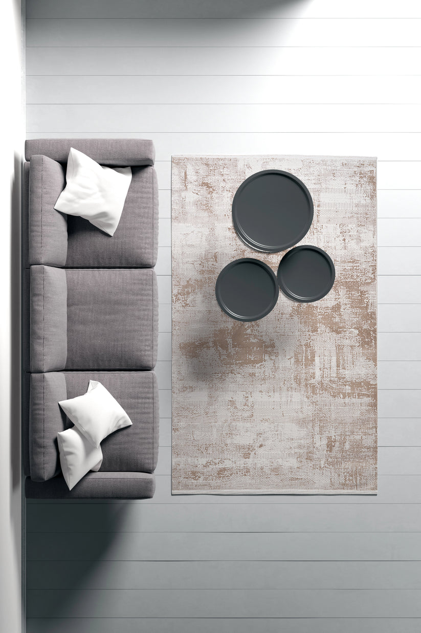 Dolce Vita Halı Otto 4306 Privy Modern Halı (9581363134757)