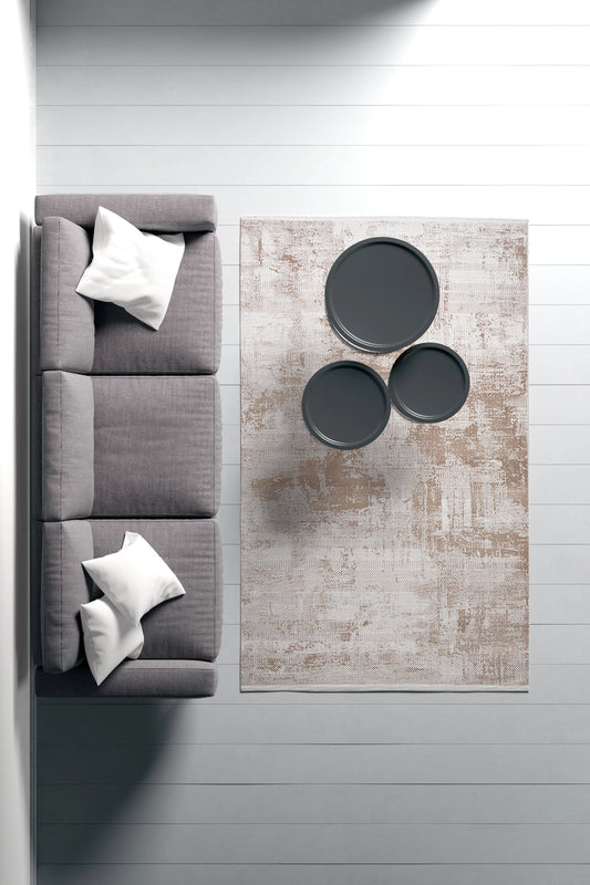 Dolce Vita Halı Otto 4306 Privy Modern Halı (9581363134757)