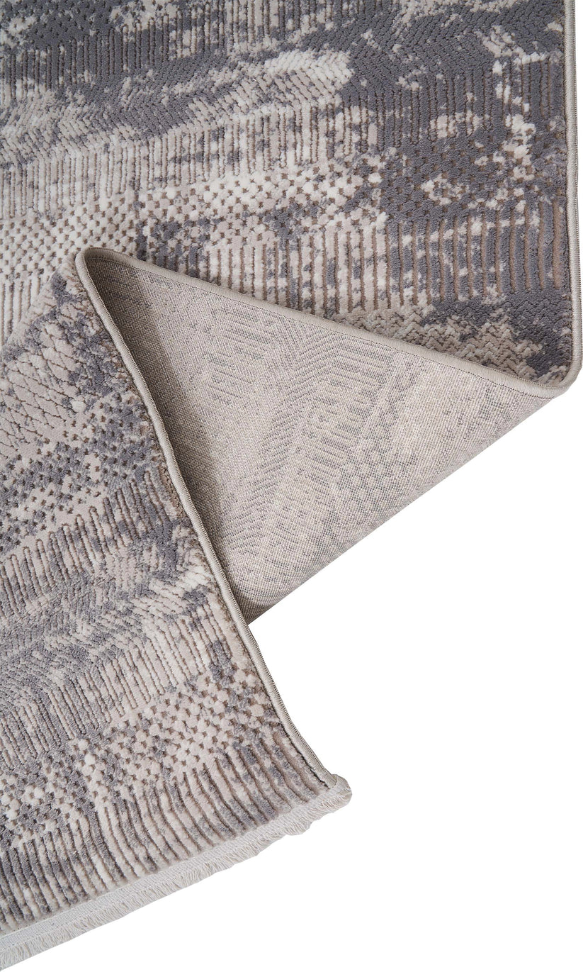 Dolce Vita Halı Otto 4308 Fog Modern Halı (9581362315557)