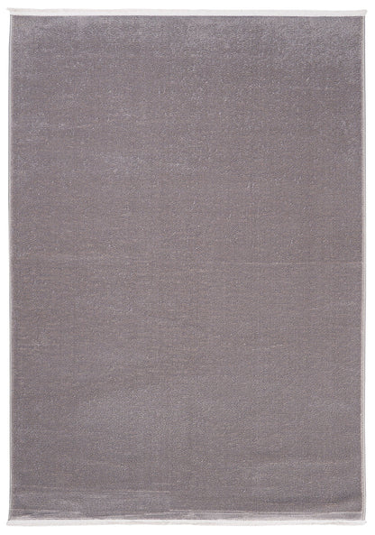 Dolce Vita Halı Otto 4309 Light Grey Modern Halı (9581362053413)