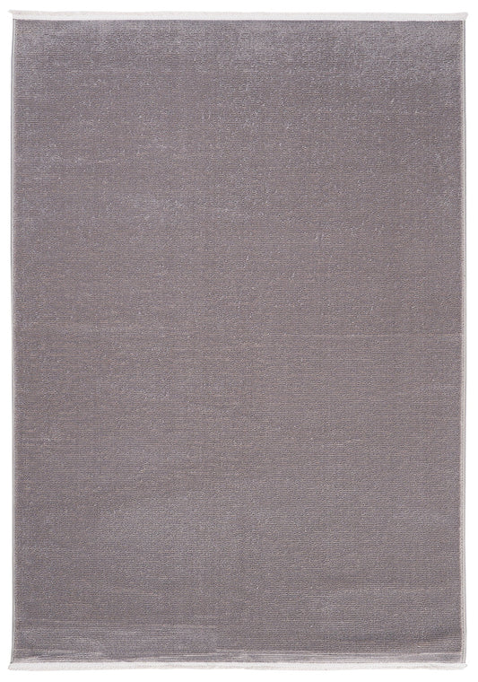 Dolce Vita Halı Otto 4309 Light Grey Modern Halı (9581362053413)