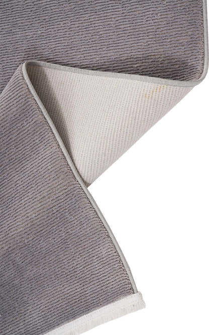 Dolce Vita Halı Otto 4309 Light Grey Modern Halı (9581362053413)