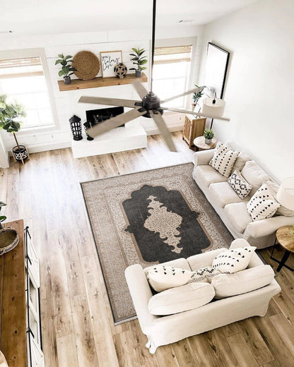 Dolce Vita Halı Spectre 653 Copper Salon Halısı (9584109945125)