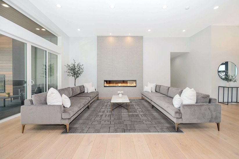 VENUS 9103 ASH GREY detail 1