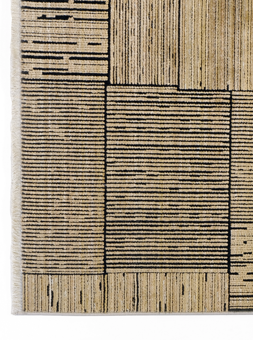 VENUS 9104 ANTIQUE GOLD detail 2