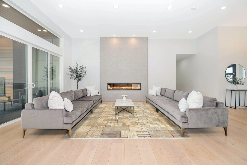 VENUS 9104 ANTIQUE GOLD detail 1