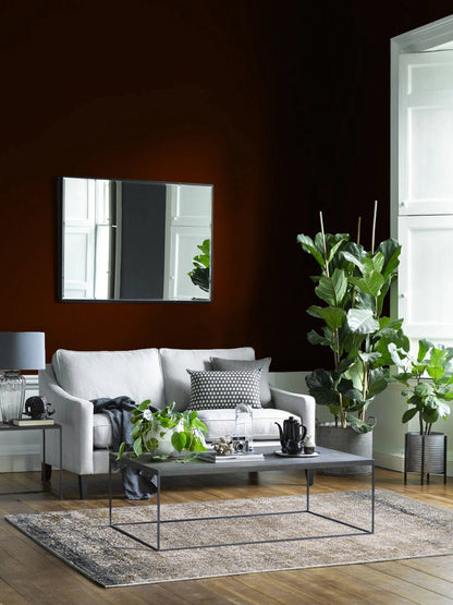 Dolce Vita Halı Vogue 8103 Grey Salon Halısı (9587121914149)